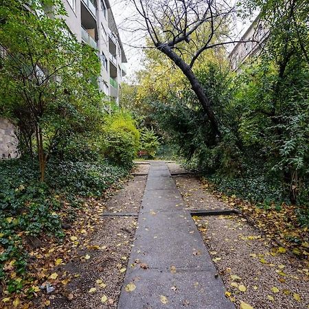 Mirage Monte Apartment ブダペスト エクステリア 写真